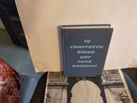 La charrette bleue