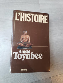 L'histoire