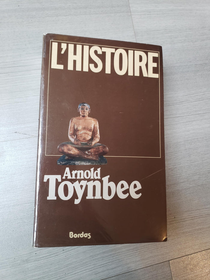 L'histoire
