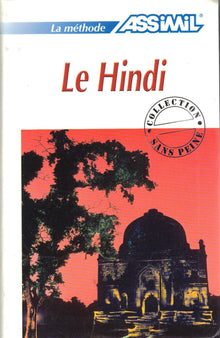 Le Hindi sans peine