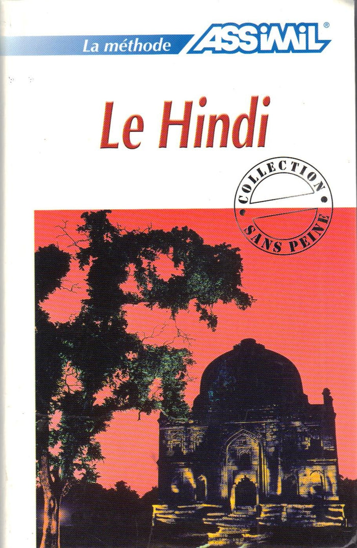 Le Hindi sans peine