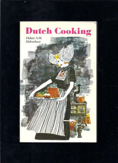 Dutch Cooking