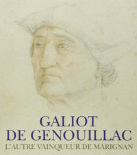 galiot de genouillac