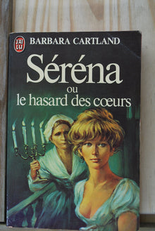 Séréna ou le Hasard des coeurs