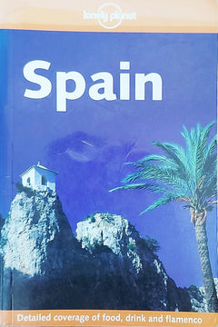 Spain (en anglais)