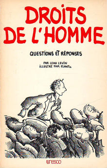 Droits de l'homme : Questions et réponses