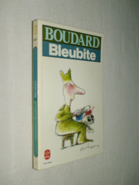 Bleubite