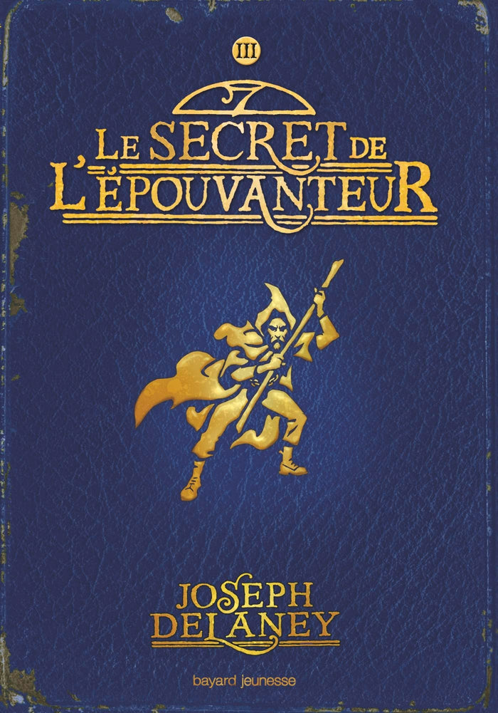L'Épouvanteur poche, Tome 03