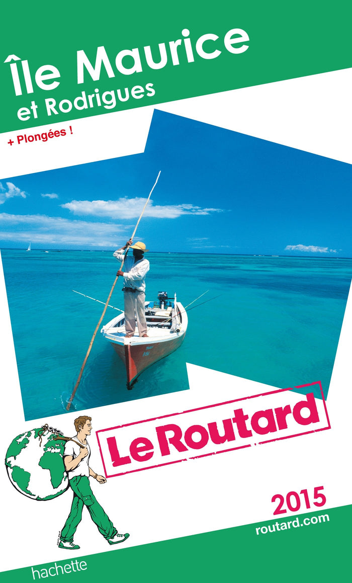 Ile Maurice et Rodrigues