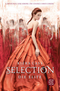 Selection 02. Die Elite: The Selection