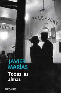 Todas las almas