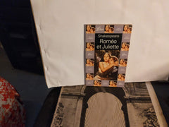 Roméo et Juliette