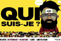 Qui suis-je ?