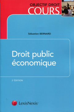 Droit public économique