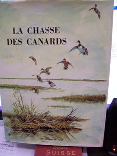 La Chasse des canards