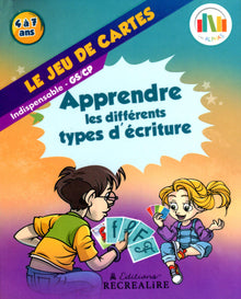 Jeu de cartes