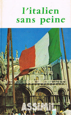 l'italien sans peine