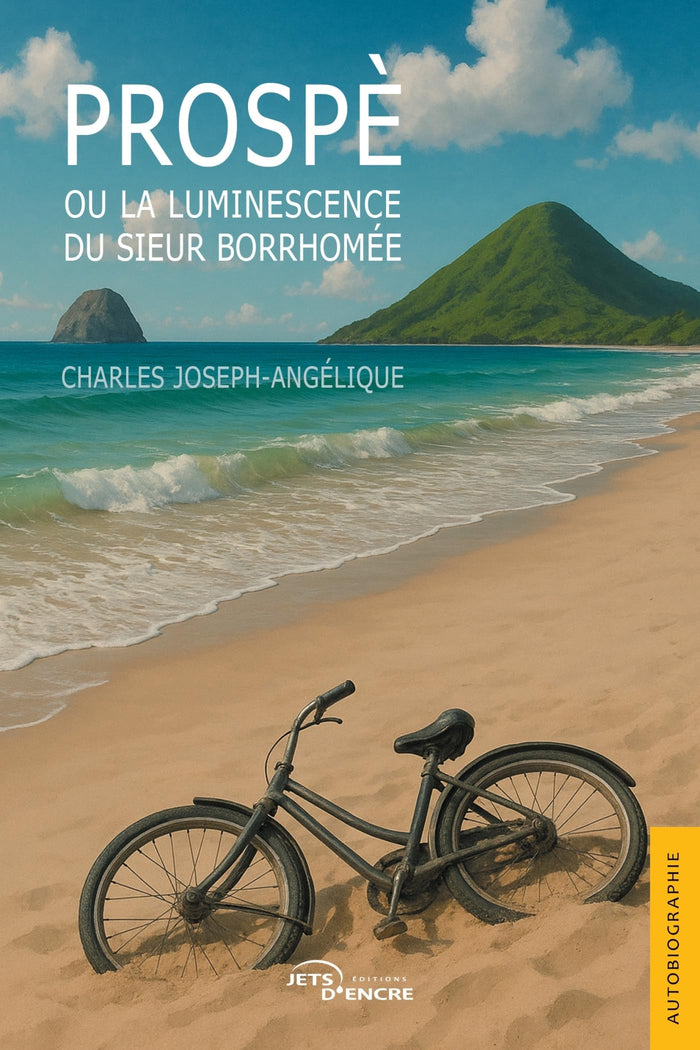 Prospè ou la luminescence du sieur Borrhomée