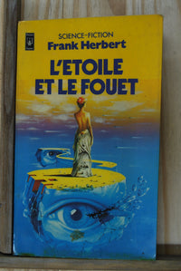 L'étoile et le fouet