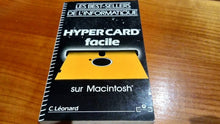 Hypercard facile