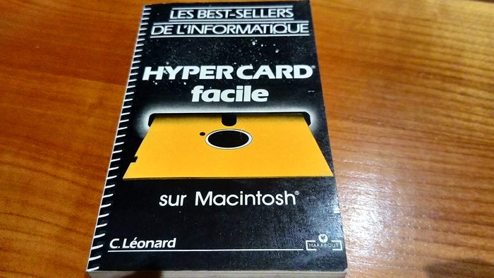 Hypercard facile