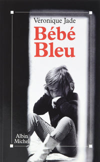Bébé bleu
