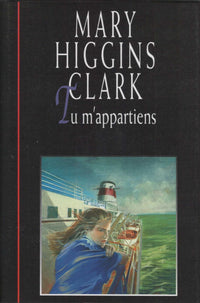 Tu m'appartiens