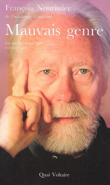 Mauvais genre: Entretiens avec Frédéric Badré et Arnaud Guillon