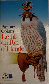 Le Fils du roi d'Irlande
