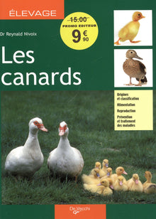 Les canards