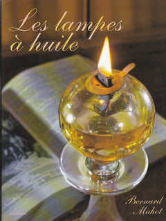Les lampes à huile