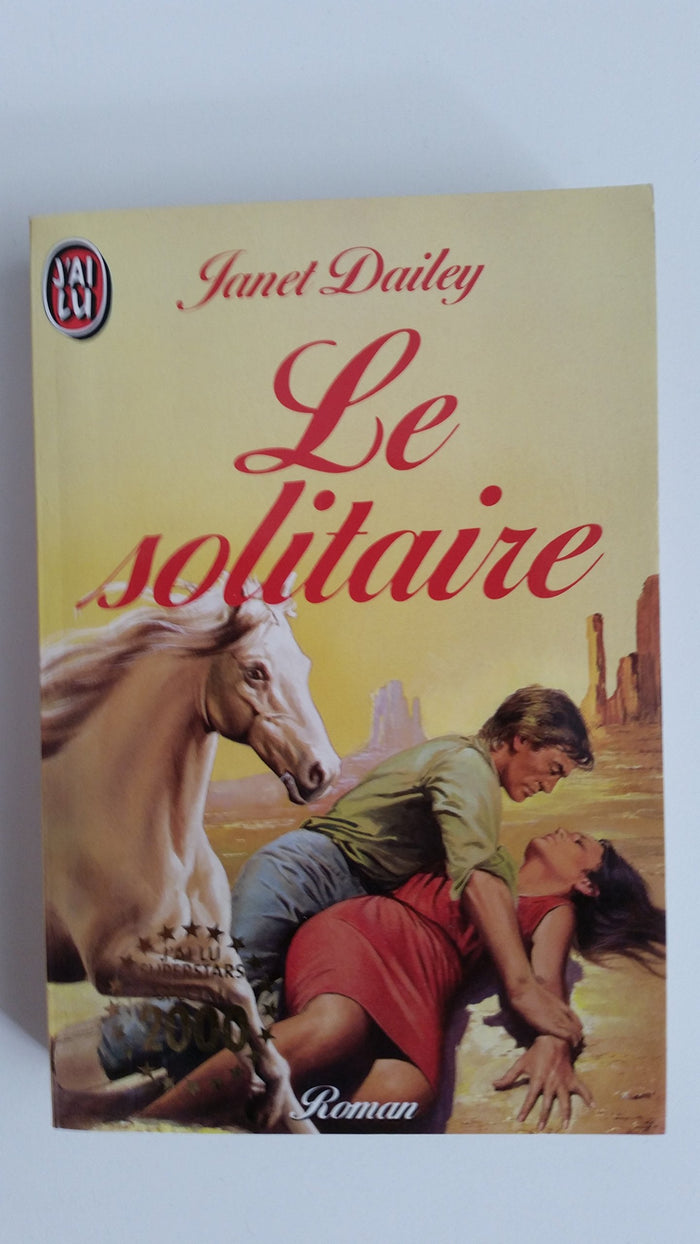 Le Solitaire