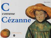 C comme Cézanne