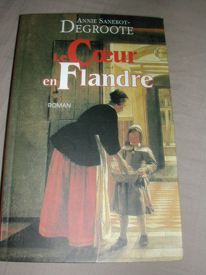 Le Coeur en Flandre