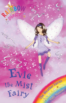 Evie: The Mist Fairy