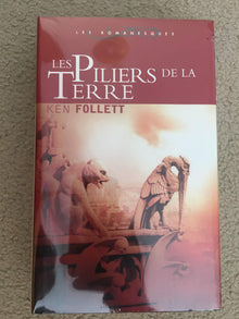 Les Piliers de la Terre