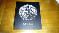 GOLF EN PRIVE