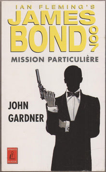 Mission particulière