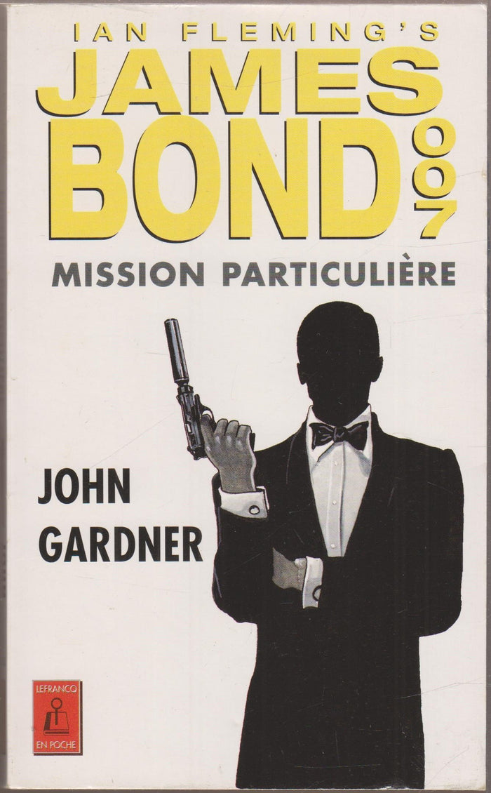 Mission particulière