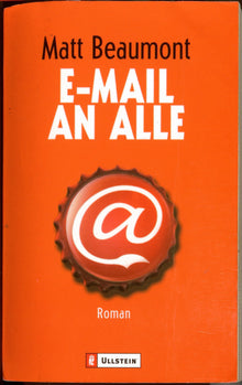 E-Mail an alle.