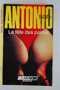 La fête des paires