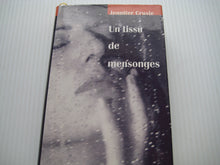 Un tissu de mensonges
