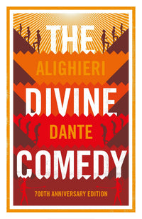 La divine comédie