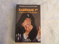 KAREKIN 1er, CATHOLIC. DE TOUS LES ARMENIENS