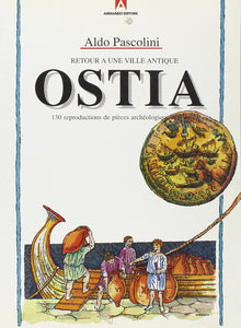 Ostia. Ediz. francese