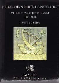 Boulogne-Billancourt