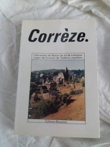 Corrèze