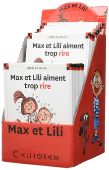 Max et Lili n.125
