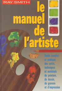 Le manuel de l'artiste