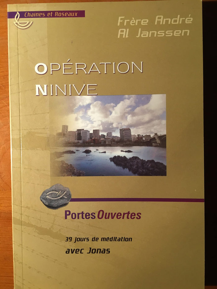 Opération Ninive